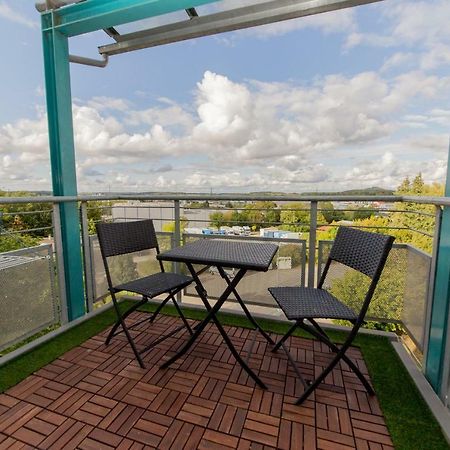 Outlet-Apartment Metzingen メッツィンゲン エクステリア 写真